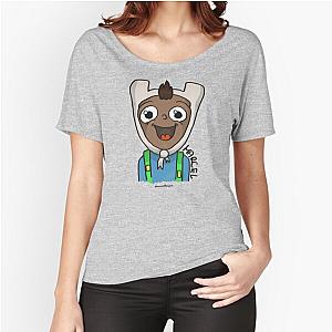 Marcel Relaxed Fit T-Shirt