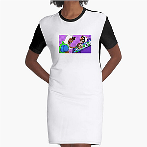Do Wrk First, Ask Later Basically I Do Wrk Dresses