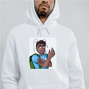 Can’t Stop, Won’t Wrk Less Basically I Do Wrk Hoodies