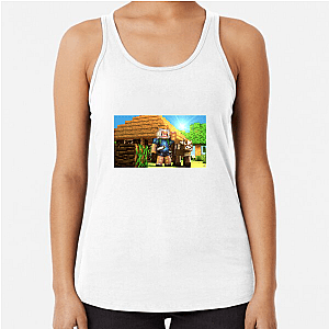 No Talk, Just Wrk Basically I Do Wrk Tank Tops