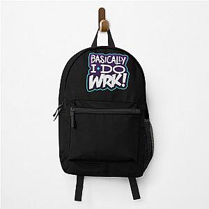 Backpack