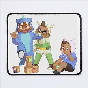 Basic Mouse Pad
