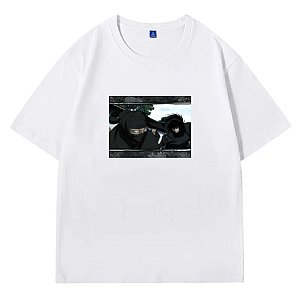 Basilisk Where Ninjas Clash For Destiny Basilisk T-Shirts