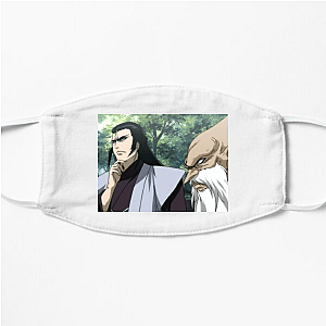 Basilisk Fatal Clan Rivalry Basilisk Face Masks