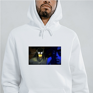 Basilisk The Shogun's Deadly Decree Basilisk Hoodies