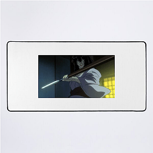 Basilisk Witness The Forbidden Love Basilisk Mouse Pads