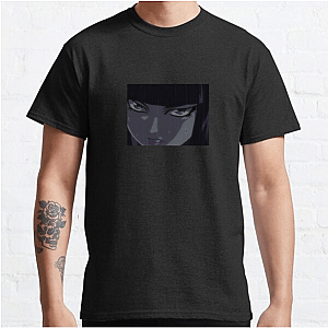 Basilisk In The Shadow Of Death Basilisk T-Shirts