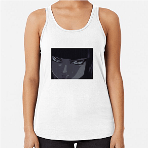 Basilisk In The Shadow Of Death Basilisk Tank Tops