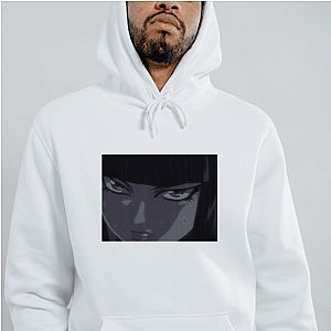 Basilisk In The Shadow Of Death Basilisk Hoodies