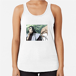Basilisk Fatal Clan Rivalry Basilisk Tank Tops