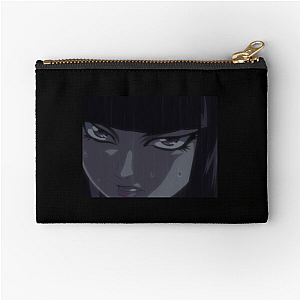 Basilisk In The Shadow Of Death Basilisk Zipper Pouches