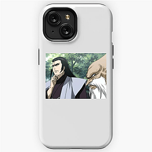 Basilisk Fatal Clan Rivalry Basilisk iPhone Cases