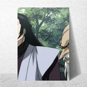 Basilisk Fatal Clan Rivalry Basilisk Posters