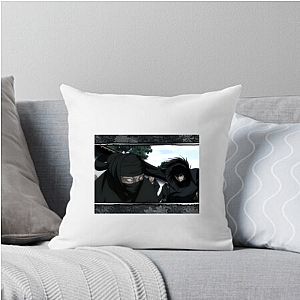 Basilisk Where Ninjas Clash For Destiny Basilisk Pillows Cover