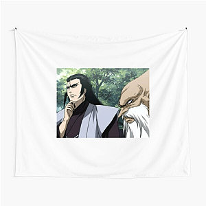 Basilisk Fatal Clan Rivalry Basilisk Tapestries