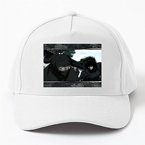 Basilisk Where Ninjas Clash For Destiny Basilisk Hats & Caps