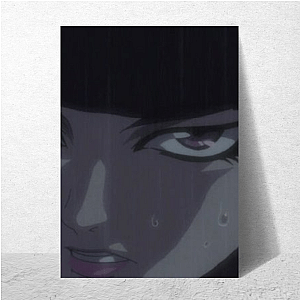 Basilisk In The Shadow Of Death Basilisk Posters
