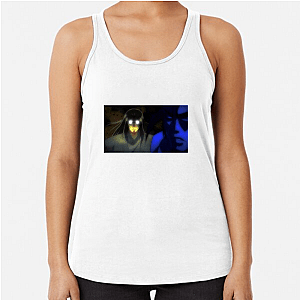 Basilisk The Shogun's Deadly Decree Basilisk Tank Tops