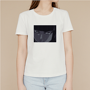 Basilisk In The Shadow Of Death Basilisk T-Shirts