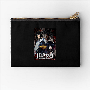 Basilisk Koga Versus Iga Forever Basilisk Zipper Pouches