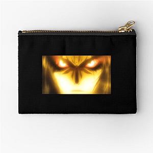 Basilisk Bloodline Of Destruction Basilisk Zipper Pouches