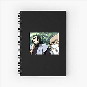 Basilisk Fatal Clan Rivalry Basilisk Notebook