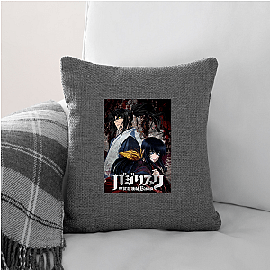 Basilisk Koga Versus Iga Forever Basilisk Pillows Cover