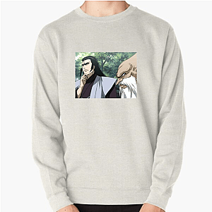 Basilisk Fatal Clan Rivalry Basilisk Sweatshirts