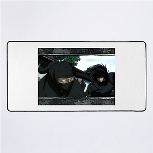 Basilisk Where Ninjas Clash For Destiny Basilisk Mouse Pads