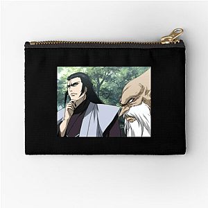 Basilisk Fatal Clan Rivalry Basilisk Zipper Pouches