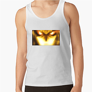 Basilisk Bloodline Of Destruction Basilisk Tank Tops