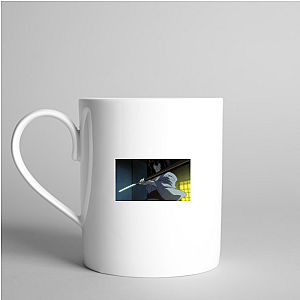 Basilisk Witness The Forbidden Love Basilisk Mugs