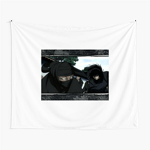 Basilisk Where Ninjas Clash For Destiny Basilisk Tapestries