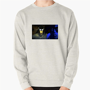Basilisk The Shogun's Deadly Decree Basilisk Sweatshirts