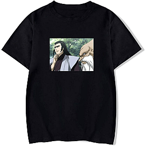 Basilisk Fatal Clan Rivalry Basilisk T-Shirts