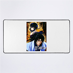 Basilisk Eyes Of Doom Unleashed Basilisk Mouse Pads