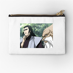Basilisk Fatal Clan Rivalry Basilisk Zipper Pouches