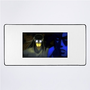 Basilisk The Shogun's Deadly Decree Basilisk Mouse Pads