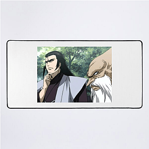 Basilisk Fatal Clan Rivalry Basilisk Mouse Pads