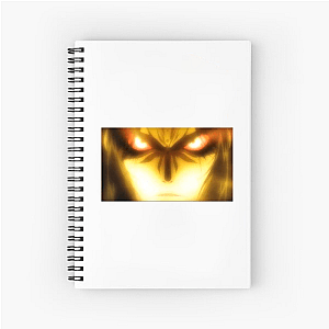 Basilisk Bloodline Of Destruction Basilisk Notebook