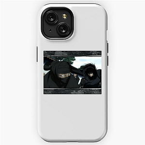 Basilisk Where Ninjas Clash For Destiny Basilisk iPhone Cases