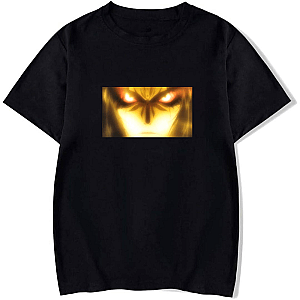 Basilisk Bloodline Of Destruction Basilisk T-Shirts
