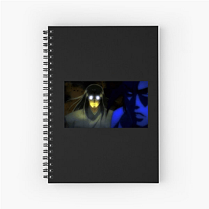 Basilisk The Shogun's Deadly Decree Basilisk Notebook