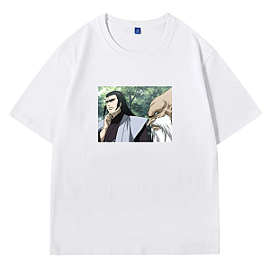 Basilisk Fatal Clan Rivalry Basilisk T-Shirts