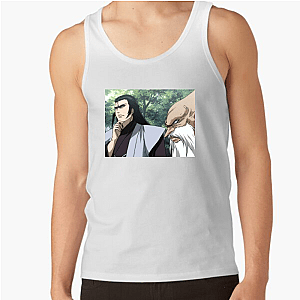 Basilisk Fatal Clan Rivalry Basilisk Tank Tops