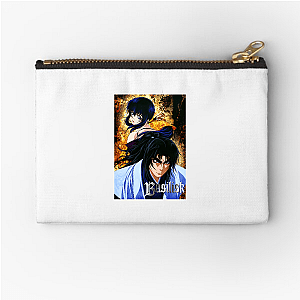 Basilisk Eyes Of Doom Unleashed Basilisk Zipper Pouches