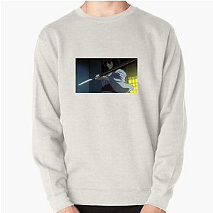 Basilisk Witness The Forbidden Love Basilisk Sweatshirts