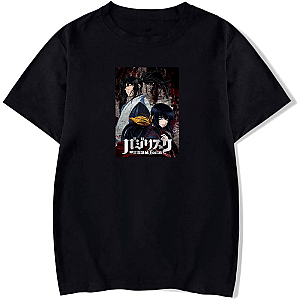 Basilisk Koga Versus Iga Forever Basilisk T-Shirts