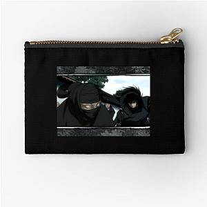 Basilisk Where Ninjas Clash For Destiny Basilisk Zipper Pouches