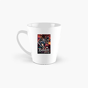 Basilisk The Deadly Love Story Basilisk Mugs